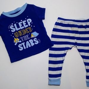 Boys sleepwear